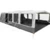 Dometic Opblaastent Ftt Rarotonga 601 Tc Canopy