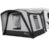 Dorema Opblaasbare Campertent Discovery Air