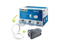 Thetford Fresh-up Set C220