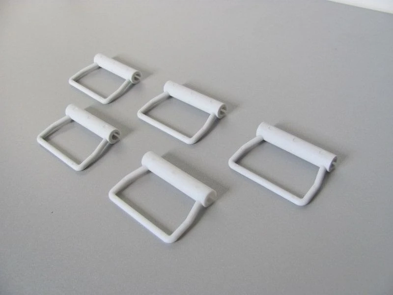 Frameophangsysteem Brand Shs Extend - Afbeelding 2