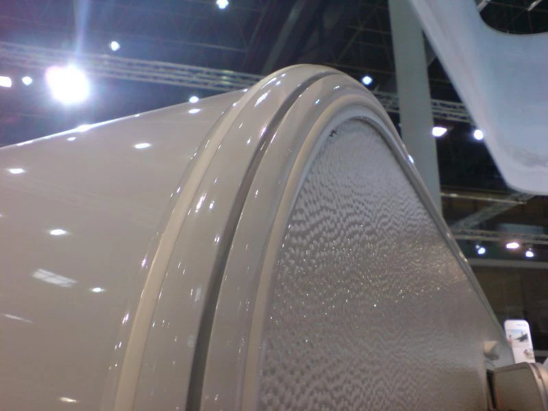 Frameophangsysteem Brand Shs Extend - Afbeelding 3