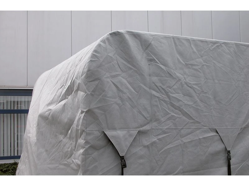 Eurotrail Caravan Hoes Lengte 650-700 Cm - Afbeelding 3