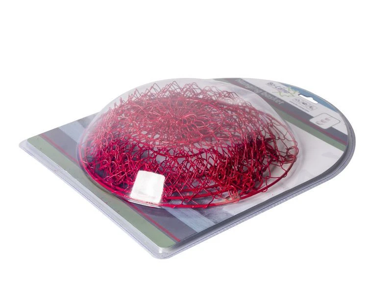 Bo-Camp - Hangmandjes - 3-Laags - Opvouwbaar - Metaal - Afbeelding 3