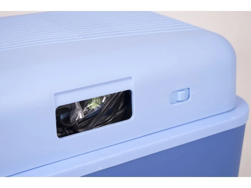 Elektrische Koelbox - Arctic - 24 Liter 12/230 Volt - Afbeelding 4