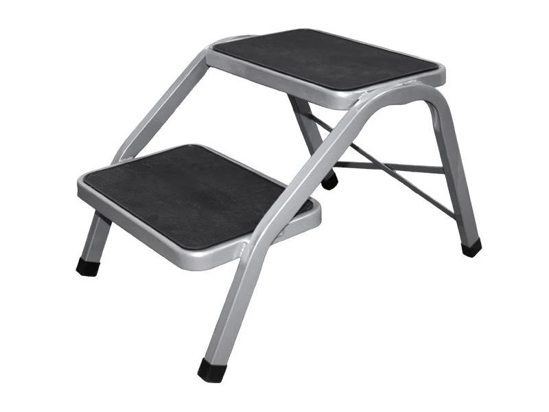 Haba Opstap Dubbel Staal Bermuda