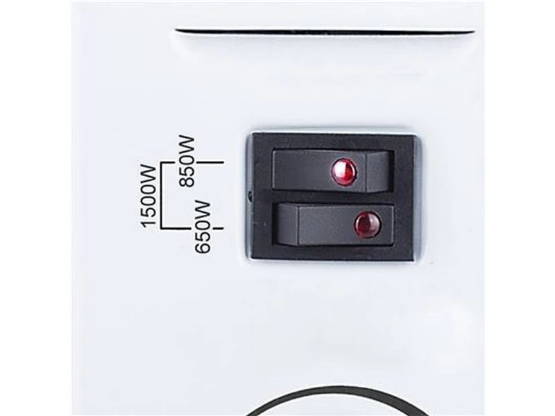 Tristar KA-5911 Elektrische Kachel (Convectie) - Afbeelding 2