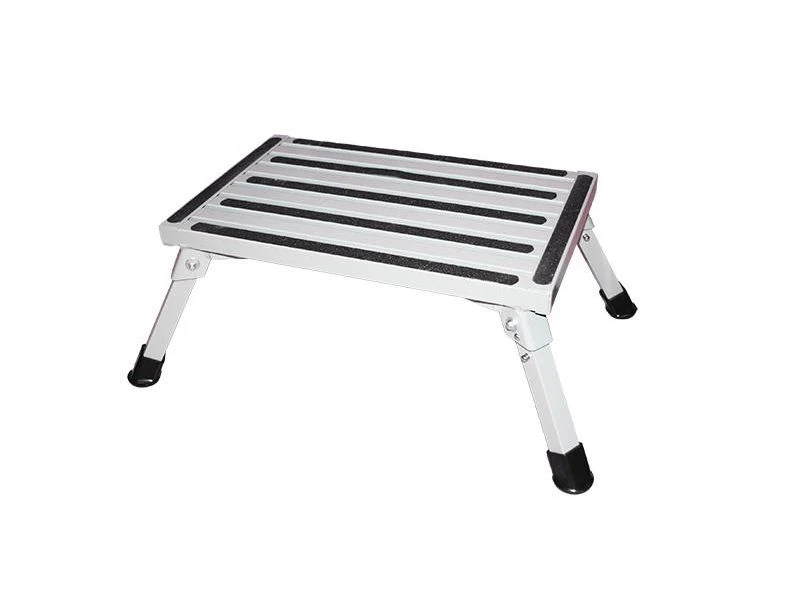 Haba Opstap Opvouwbaar Victoria Aluminium