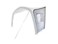 Bo Camp Caravanluifel Zijwand Met Raam Air 2 Stuks