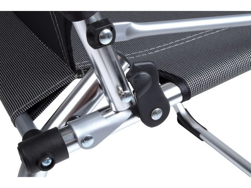 Bo Camp Vouwstoel Copa Rio Classic Sand - Afbeelding 4