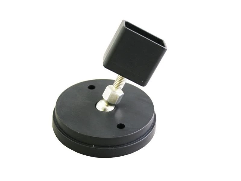 Haba Stepfoot Bermuda 4st Instelbaar Voetje Ø8cm - Afbeelding 2