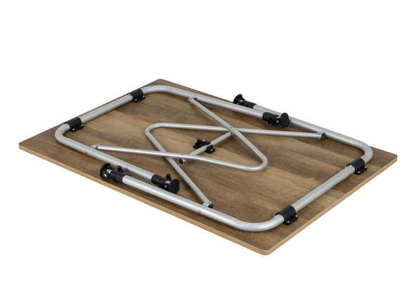 Bo-Camp - Tafel -Feather - 100x68 Cm - Afbeelding 3