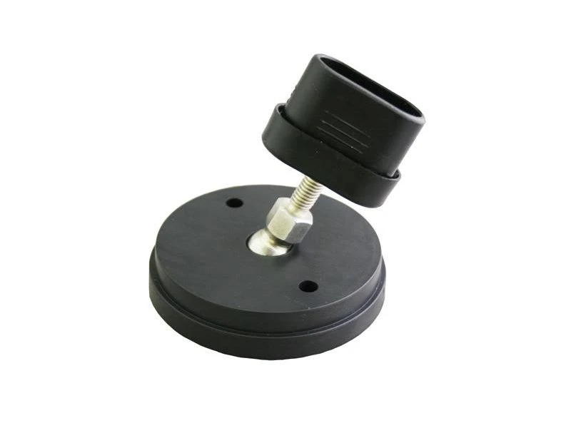 Haba Stepfoot Darwin 4st Instelbaar Voetje Ø8cm - Afbeelding 3