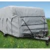 Eurotrail Caravan Hoes 700-750 Cm