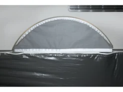 Eurotrail Wielflap Boogscherm Hymer/eriba