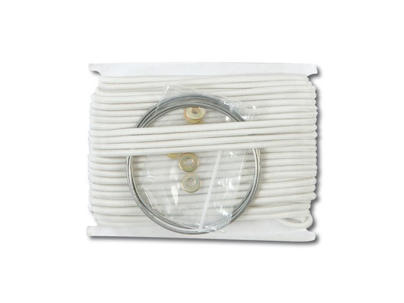 Bo Camp Elastiek Voor Boogstokken - Afbeelding 2