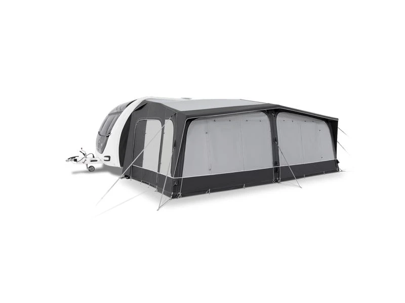 Dometic Opblaasbare Caravanvoortent Residence Air All Season - Afbeelding 2