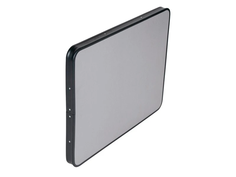 Crespo Kampeer Tafel AP-250 Zwart Kleur 89 - Afbeelding 5