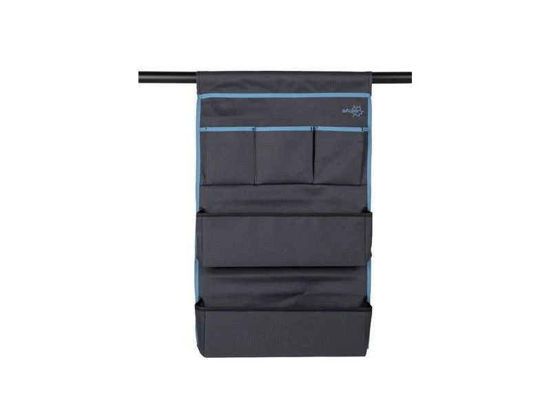 Bo-Camp - Tentschort - 3 Vakken - 2 Rijen - 40x60 Cm