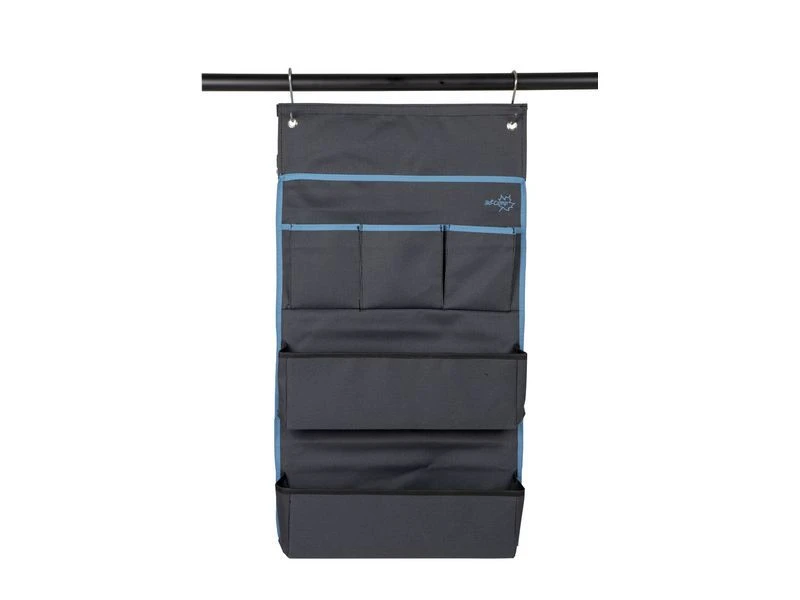 Bo-Camp - Tentschort - 3 Vakken - 2 Rijen - 40x60 Cm - Afbeelding 2