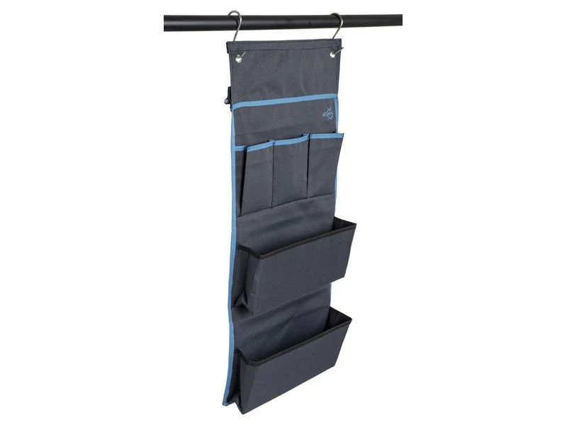 Bo-Camp - Tentschort - 3 Vakken - 2 Rijen - 40x60 Cm - Afbeelding 3