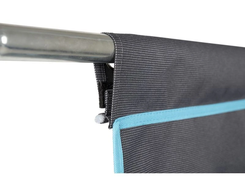 Bo-Camp - Tentschort - 3 Vakken - 2 Rijen - 40x60 Cm - Afbeelding 4