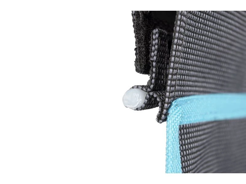 Bo-Camp - Tentschort - 3 Vakken - 2 Rijen - 40x60 Cm - Afbeelding 5