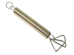 Bo Camp Losse Veer Voor Stormband