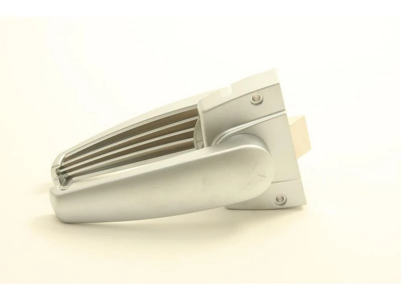 Fjord Outdoor Toiletslot