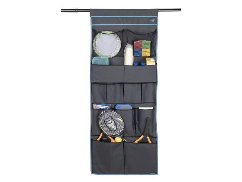 Bo-Camp - Tentschort XL - 13 Vakken - 160x60 Cm - Afbeelding 5