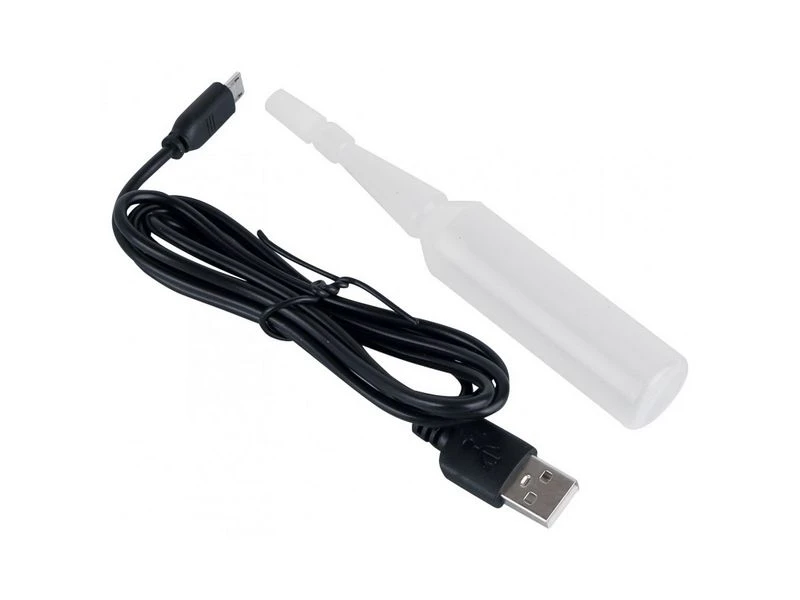 Eurotrail Air Cooler Oplaadbaar - Afbeelding 5