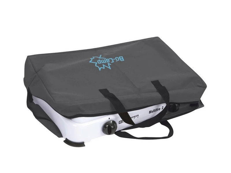 Bo Camp Opbergtas Voor Gaskomfoor 3 Pits