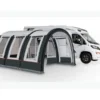 Dorema Opblaasbare Campertent Travelller Air Modulair All Season