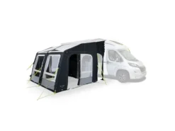 Kampa Dometic Opblaasbare Campervoortent Rally Air Pro Drive Away 330