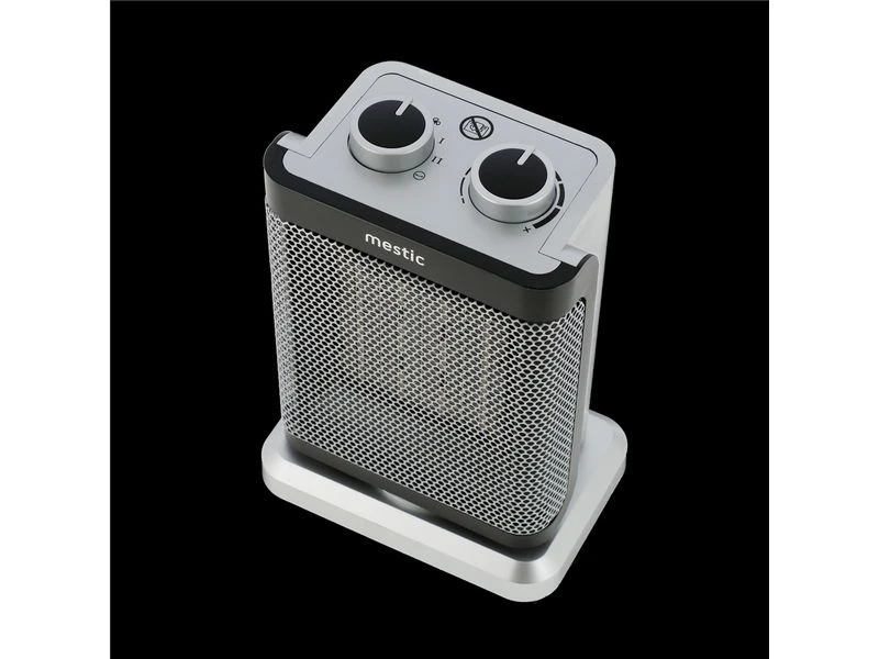 Mestic Keramische Elektrische Kachel Mkk-230 - Afbeelding 2