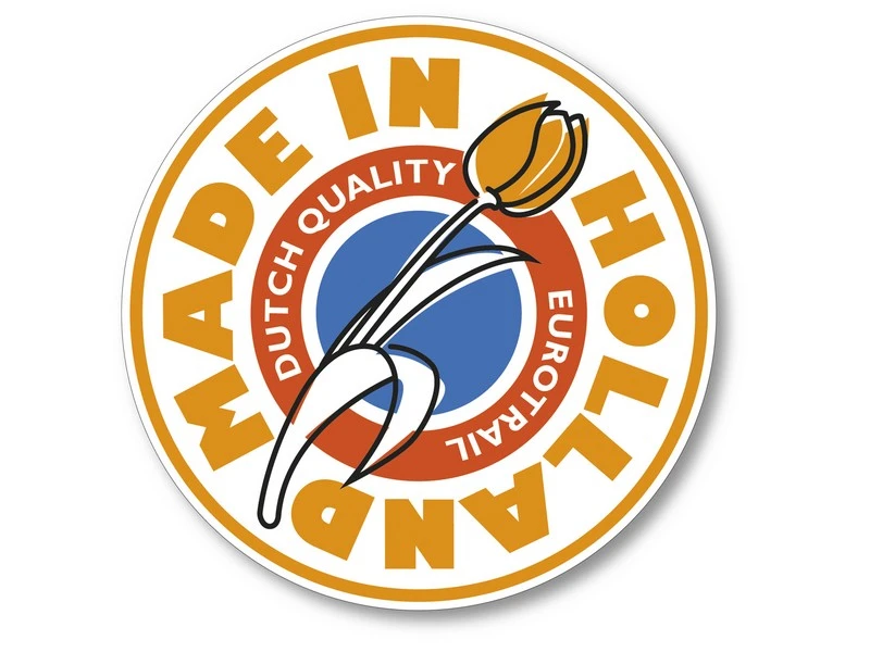 Eurotrail Kampeertafel Lunel Light 120 - Afbeelding 5