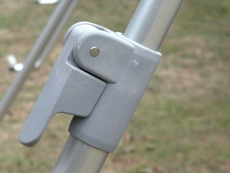 Kampa Windscherm Support Poles Steunstangen - Afbeelding 3