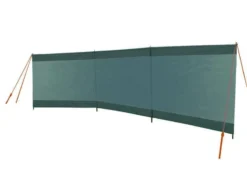 Bo-camp Windscherm Season 3-Vaks 5x1,4 Meter