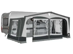 Dorema Caravanvoortent Garda XL 270