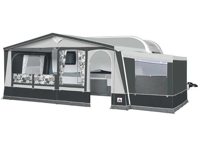 Dorema Caravanvoortent Ibiza 240 - Afbeelding 2