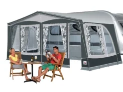 Dorema Luifel-caravanvoortent Multi Nova Excellent