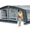 Dorema Caravanvoortent Octavia