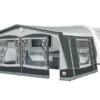 Dorema Caravanvoortent President XL 280