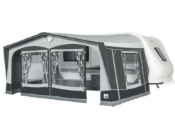 Dorema Caravanvoortent President XL 280