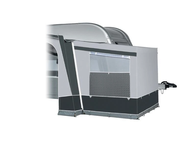 Dorema Caravanvoortent President XL 300 - Afbeelding 2