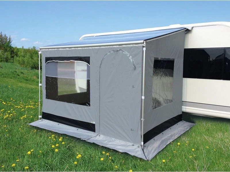 Eurotrail Canopy Room Bergen 440 - Afbeelding 2
