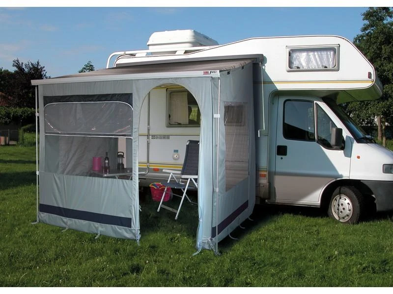 Eurotrail Narvik Canopy Room 400