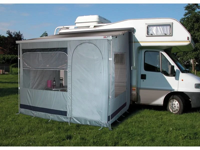 Eurotrail Narvik Canopy Room 450 - Afbeelding 2