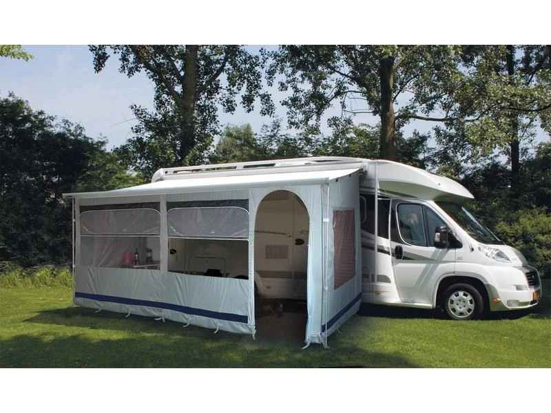 Eurotrail Narvik Canopy Room 450 - Afbeelding 3