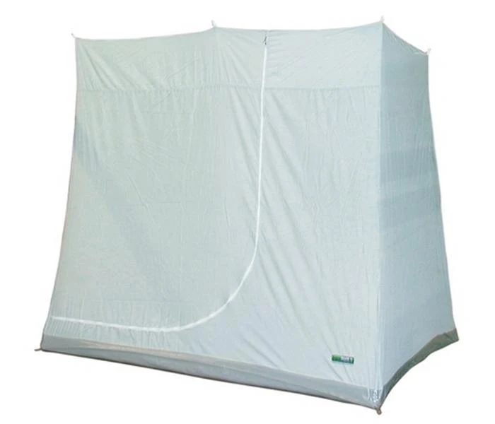 Eurotrail Voortent Binnentent Xl 210 X 180 X 185