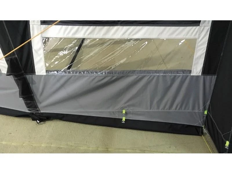 Kampa Dometic Oppompvoortent Pop 365 Air Pro Eriba Troll En Feeling - Afbeelding 3